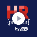 HR{preneur}® Podcast